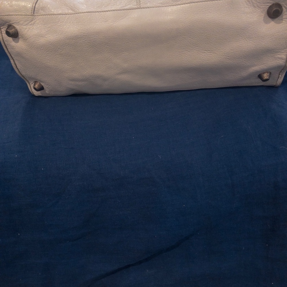 Balenciaga Classic City Motorcross bag - Picture 5 of 8